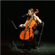 Clases de violonchelo para todos los niveles. ¡Aprende a tocar tus piezas favoritas!